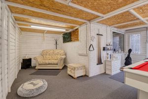 Shed- click for photo gallery